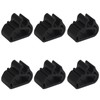Pack of 6 Windscreen Wiper Arm Clips for 3008, 5008