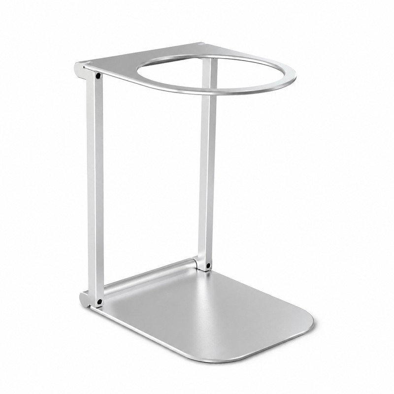 Foldable Coffee Drip Stand for Pour Over Brewing – Portable