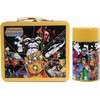 The Infinity Gauntlet Tin Titans Previews Exclusive Lunch Box with
