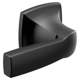 Moen YB5101BL Voss Toilet Tank Lever, Matte Black