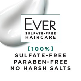 L'Oreal Paris Hair Care Everstrong Sulfate Free Thickening Shampoo, 3 Count