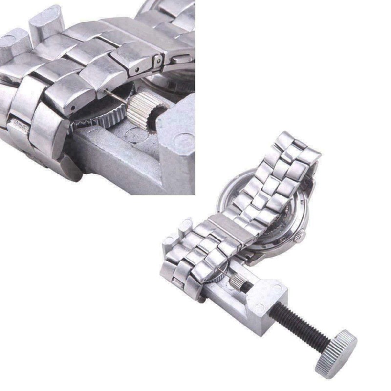 Unbranded Metal Adjustable Watch Band Strap Bracelet Link Pin Remover