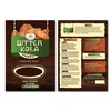 Nova Organics Premium Bitter Kola Nuts - 100% Natural, Organic,