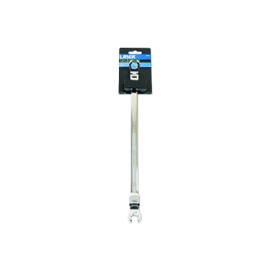 Laser 6754 Extra Long Flare Nut Wrench 14 x 15mm