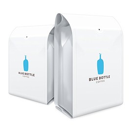 Blue Bottle Coffee - Night Light Decaf