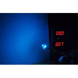 Pioneer (4) 8V-LED LAMPS/SX-1050 SX1080 SX-1250/SX-850 SX-1980 SX-620/ Pioneer DIAL BULB