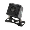 WEIMALL Car Backup Camera, Waterproof, CMOS, Small, Super Wide Angle