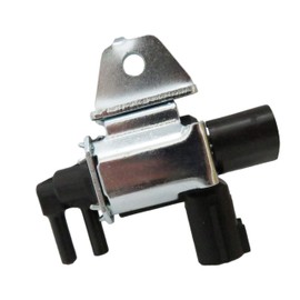 Gxcdizx Upgraded 14955-8J10A Intake Manifold Runner Control Solenoid Valve for NISSAN MAXIMA 2002-2012