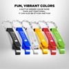 Keychain Bottle Opener - bartender bottle opener - Best Aluminum
