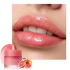 Lip Sleeping Mask, Moisturization and Antioxidants, Nourish, Hydrate, Flaky, Dry