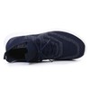 Cull4U Zapatos para caminar de punto para mujer, marino, 7