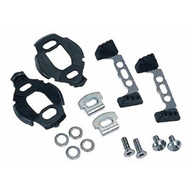 シマノ SM-SH91 ポンツーン付クリートセット(セルフアライニングモード/3°/ペア) Y43Y98020