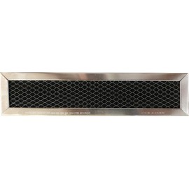 Carbon Range Filter Compatible With Sharp PFIL-B004MRE0,C-5230,RCP0204;2-11/16 x 11 x 1/8; 1 Pack