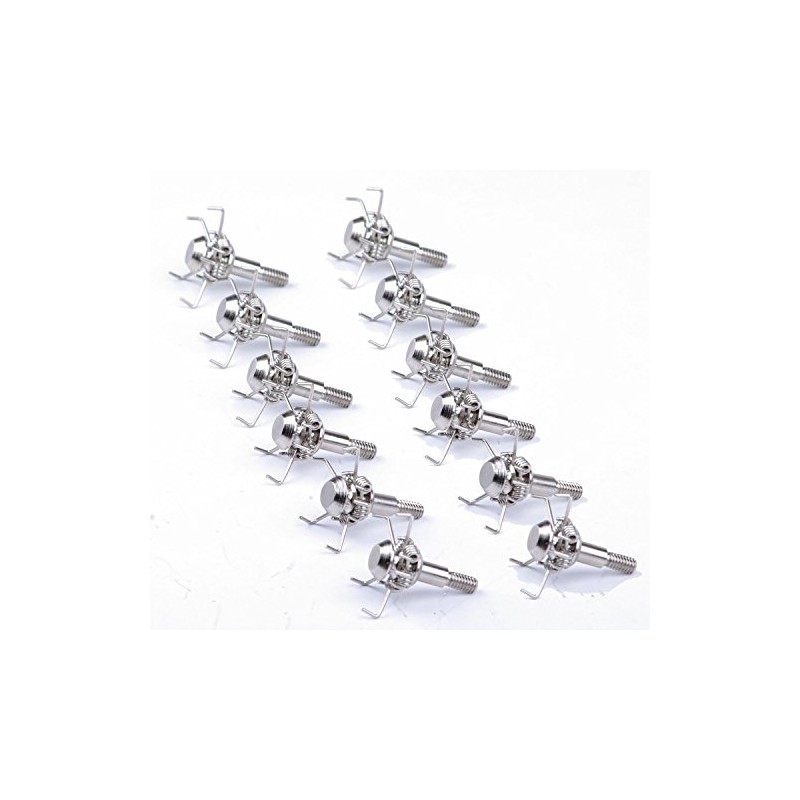 Golden Power 100gr Judo Arrow Points Target Broadhead for Small