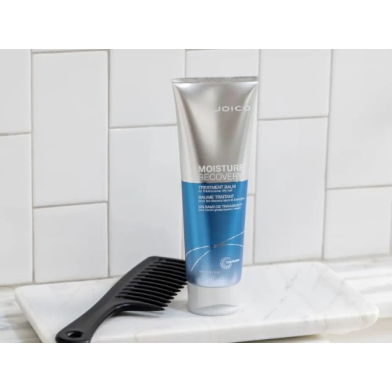 Joico Moisture Recovery Shampoo 300ml & Acondicionador 250ml