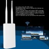 Outdoor 4G LTE CPE WiFi Router 150Mbps Waterproof Mobile WiFi