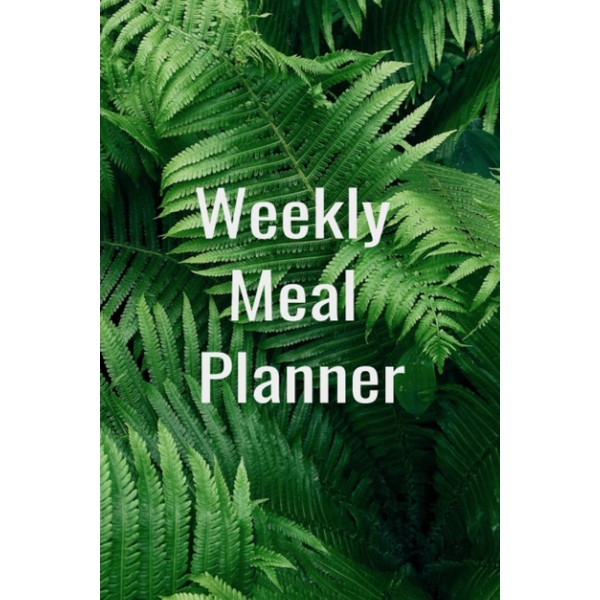 Weekly Meal Planner