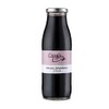Black Currant Syrup in Glass (1 x 500 ml)