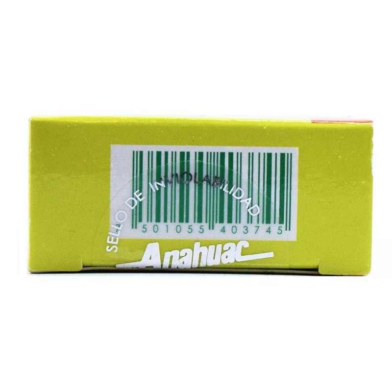 Anahuac Jabon De Vibora De Cascabel 90 Gr 2 Pack