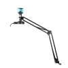 4K HD Video Digital Microscope 48mp Camera 150X Lens with