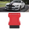 Car Diagnostic Connector 16‑Pin for X100 Pro / X200 /