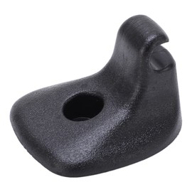 Keenso Clip para Visera, 1GW25DX9AA ABS Gancho para Visera para AVENGER 2011-2014