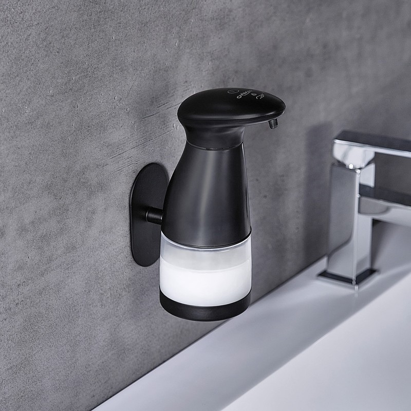 ovimar Froya Sensor Soap Dispenser | Touchless Hand Washing |