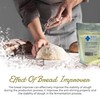 Baking Beauty and Beyond Professional Mix Improver Powder for Bread