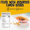 Gerrit's Satellite Wafers Candy - Pack of 240 - Filled