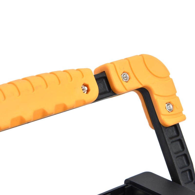 Work Light Aluminum Alloy High Power Portable COB 5000lm IP65