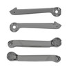 Drone Arm Shell Replacement Repair Spare Parts Drone Front Rear