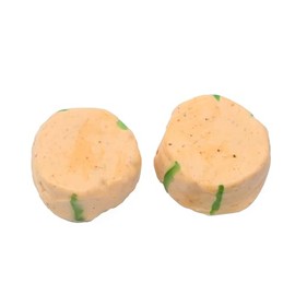 Salt Water Taffy (Chili Mango, 1 Lb)