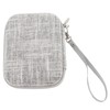 Portable Camera Case Waterproof Protective Hard Shell Universal Mini Camera