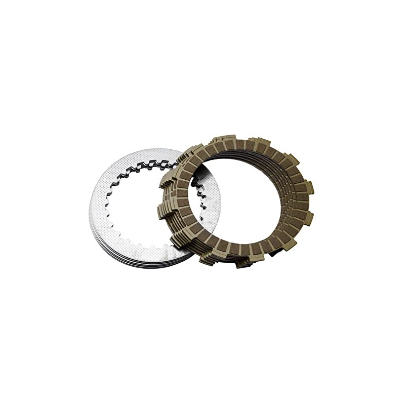 Tusk Competition Clutch Kit For KTM 890 Adventure R 2021-2023