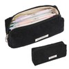 Deepton Pencil Case, black, pencil case