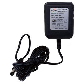 Kaito XY-06000500DU AC Adapter for Voyager MAX KA900 Radio