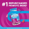 Digestive Advantage Superfruit Blend Probiotic Gummies - Survives Better than