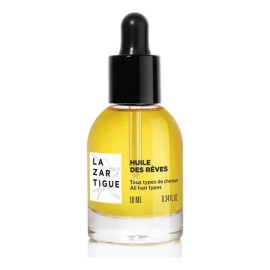Aceite Capilar Lazartigue Huile Des Rêves, 10 Ml, Nutritivo