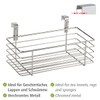 Wenko door shelving unit