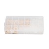 1000Pcs Male Female Blade Terminal Set Flame Retardant PVC Insulated