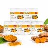 native village [Jindo Mountain] Organic Turmeric Powder 120g / [진도산]유기농