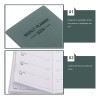 Planificador De Bolsillo: Minicuaderno Con Calendario 2026 A