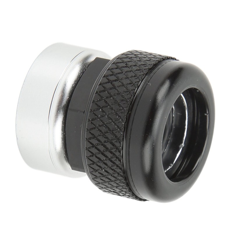 Air Intake Temperature Sensor Adapter Metal Inlet Temp Sensor Adapter