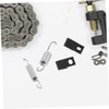Mobestech Golf Cart Brake Spring Kit Gas/electric Precise Fit Durable