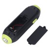 Electronic Whistle 3 Tone 3 Volume Level Blow Free Whistle