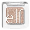 e.l.f. Fine as Fleck Glitter Eyeshadow Champagne Showers - Peachy