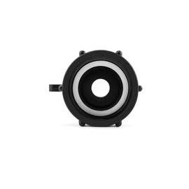 QWORK IBC Tote Tank Drain Adapter, 2" Coarse Thread x 3/4" Male NPT Hose, 60mm Buttress, 2 Piece