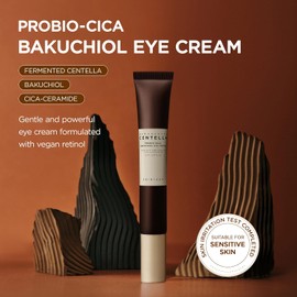 SKIN1004 [SKIN1004]Madagascar Centella Probio-Cica Bakuchiol Eye Cream 20ml