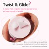 mixsoon Collagen Cleansing Balm - Soft Melting Lightweight Grinding Balm,
