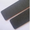10PCS Black 60/60 Grit Rectangle Professional Washable Duplex Scrub Waterproof
